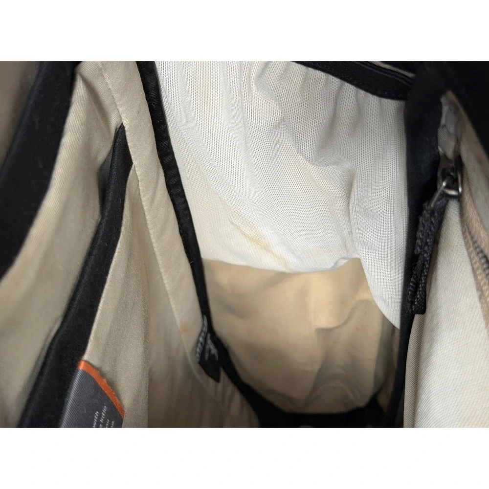 Bellroy Backpack Melbourne Compact Unisex Travel Black